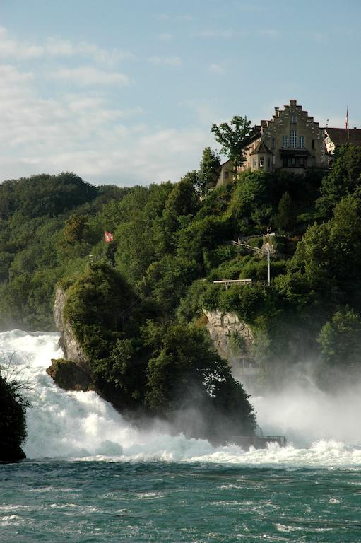 Landgasthof Hotel Rebstock Штюлінген Екстер'єр фото